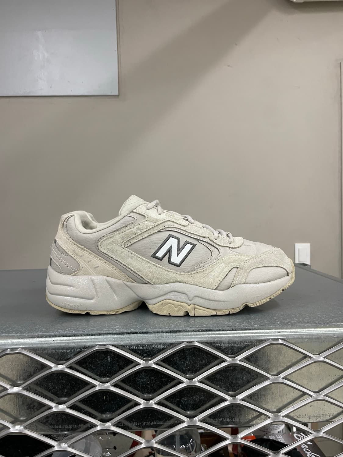 뉴발란스 452 베이지 280 상품이미지4