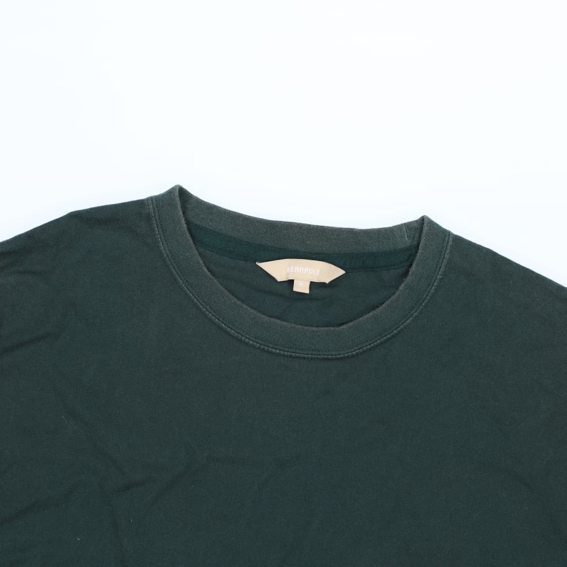 [M] 빈폴 롱슬리브 긴팔티셔츠 1230H1 상품이미지3