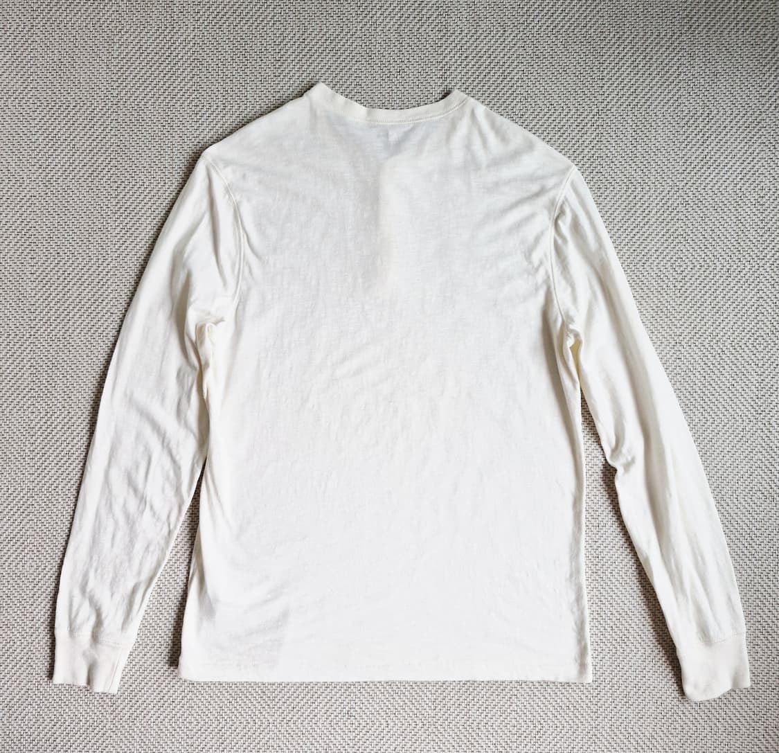 제이크루 에크루 헨리넥 L 상품이미지3