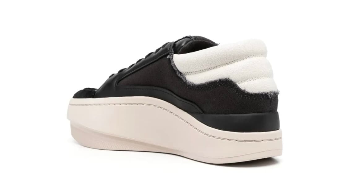 Y-3 CENTENNIAL LO 250 상품이미지4
