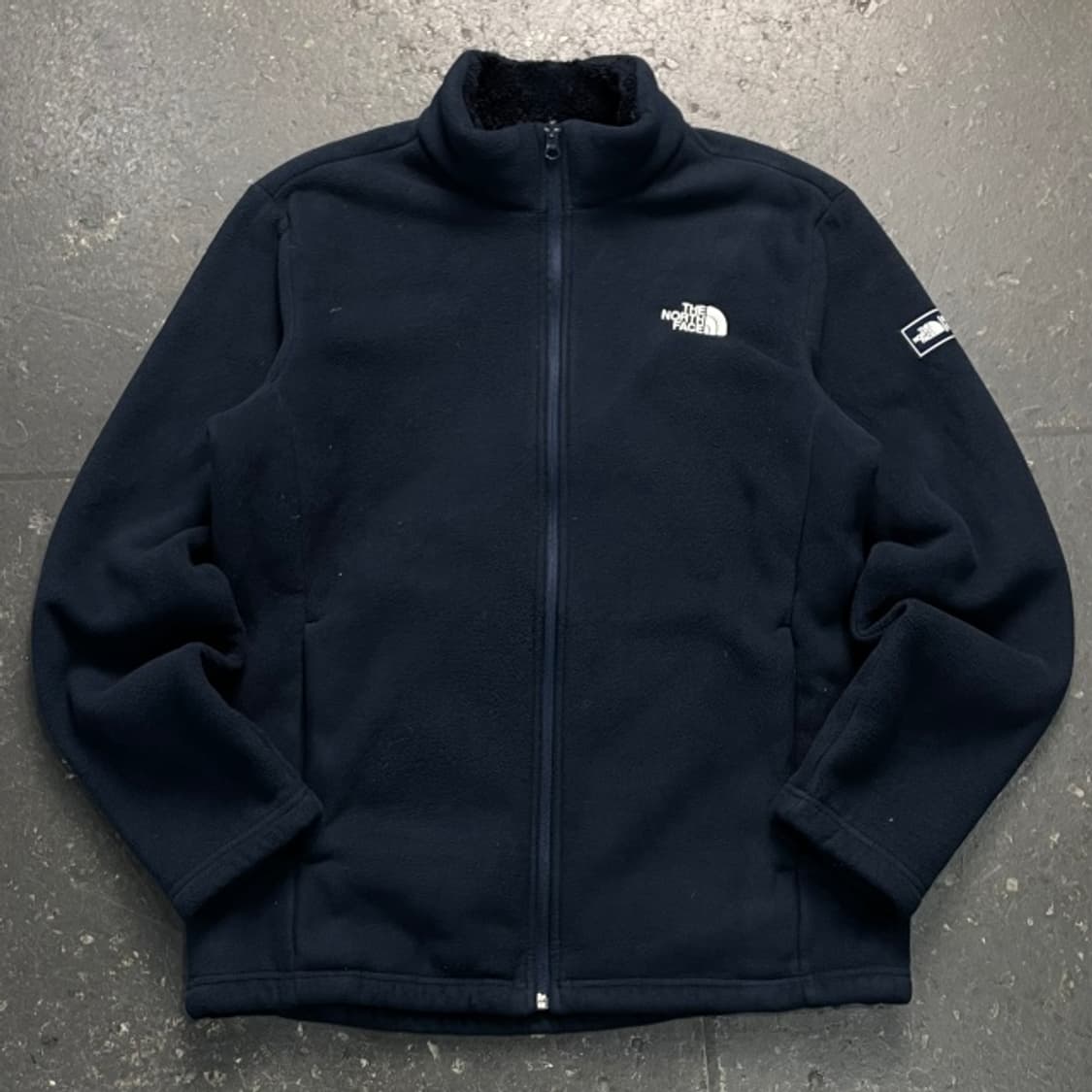 100 노스페이스 폴라텍 후리스  상품이미지1