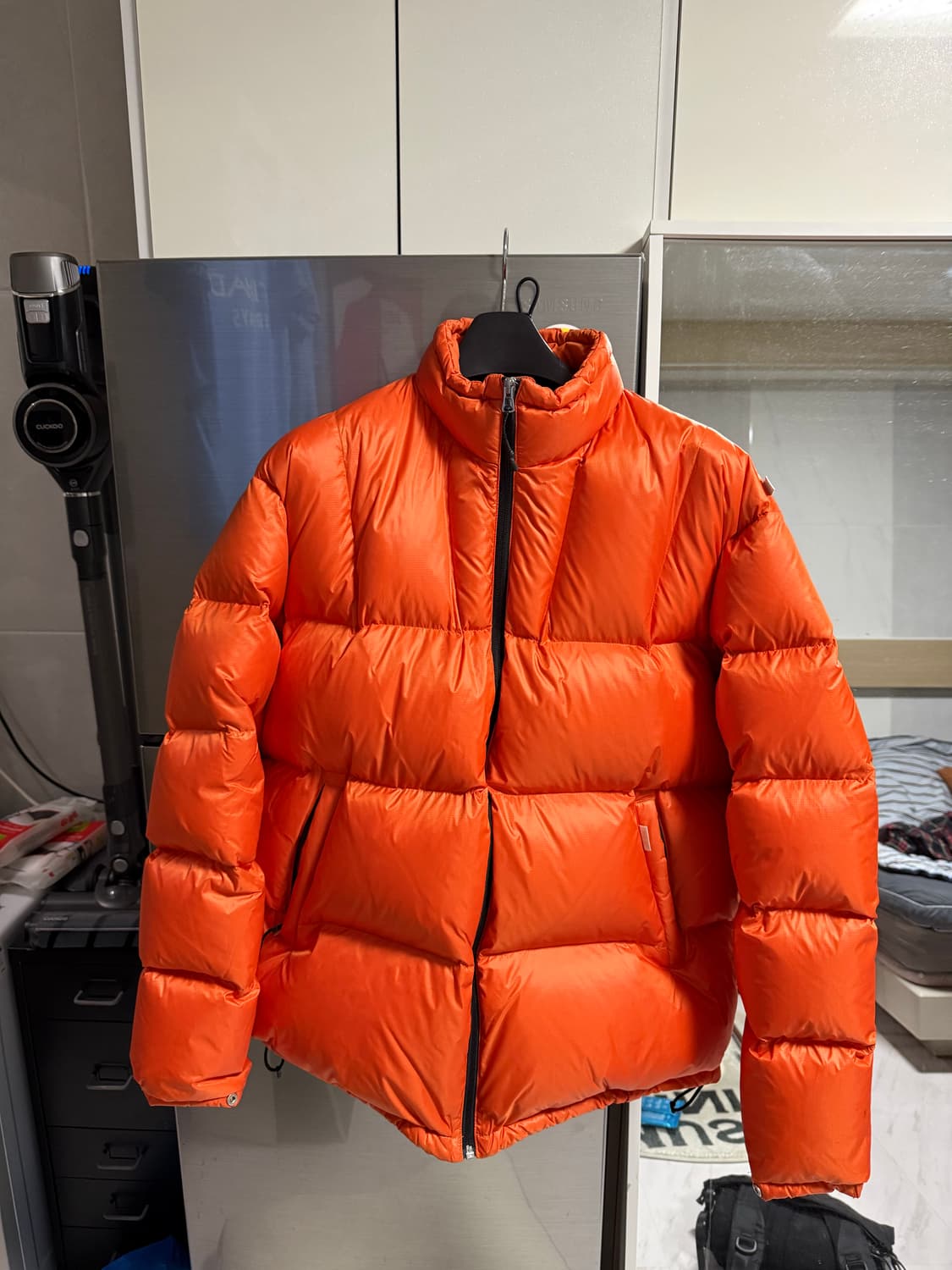 [XL] 페치선데이 패딩 상품이미지2