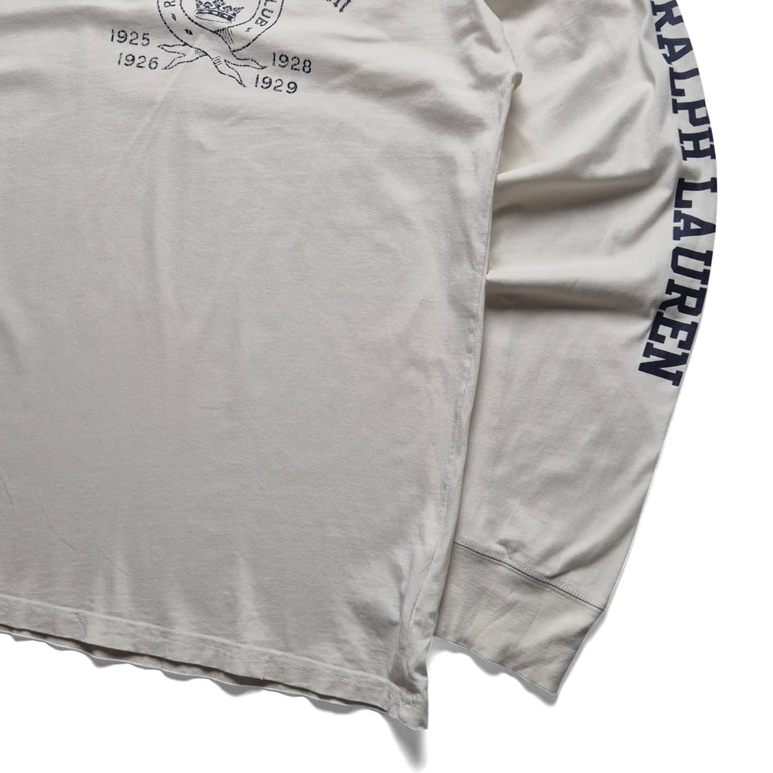 [XL(18-20)] 폴로 랄프로렌 로고 롱슬리브 상품이미지5