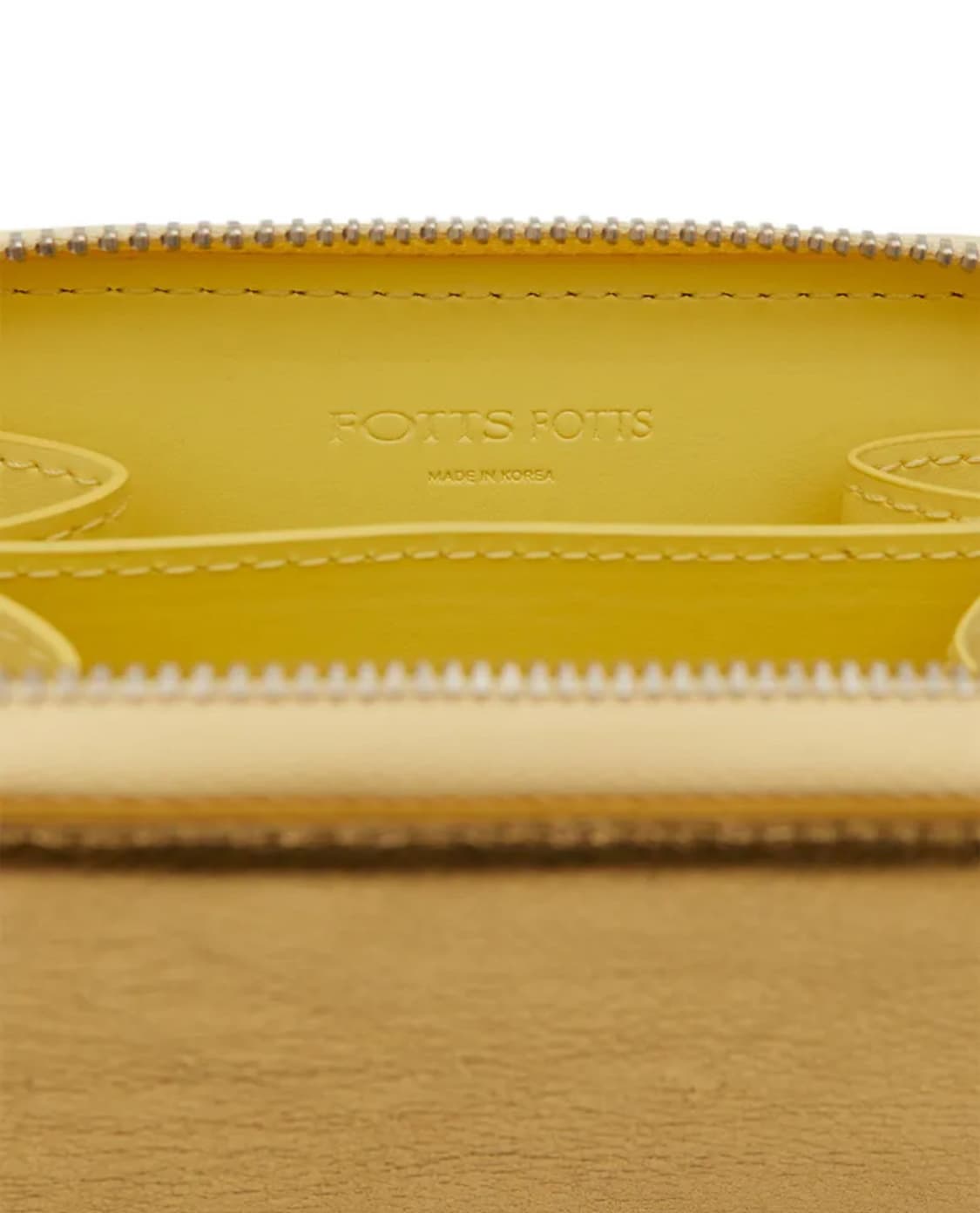 포츠포츠 FOTTS FOTTS 카드백 상품이미지3