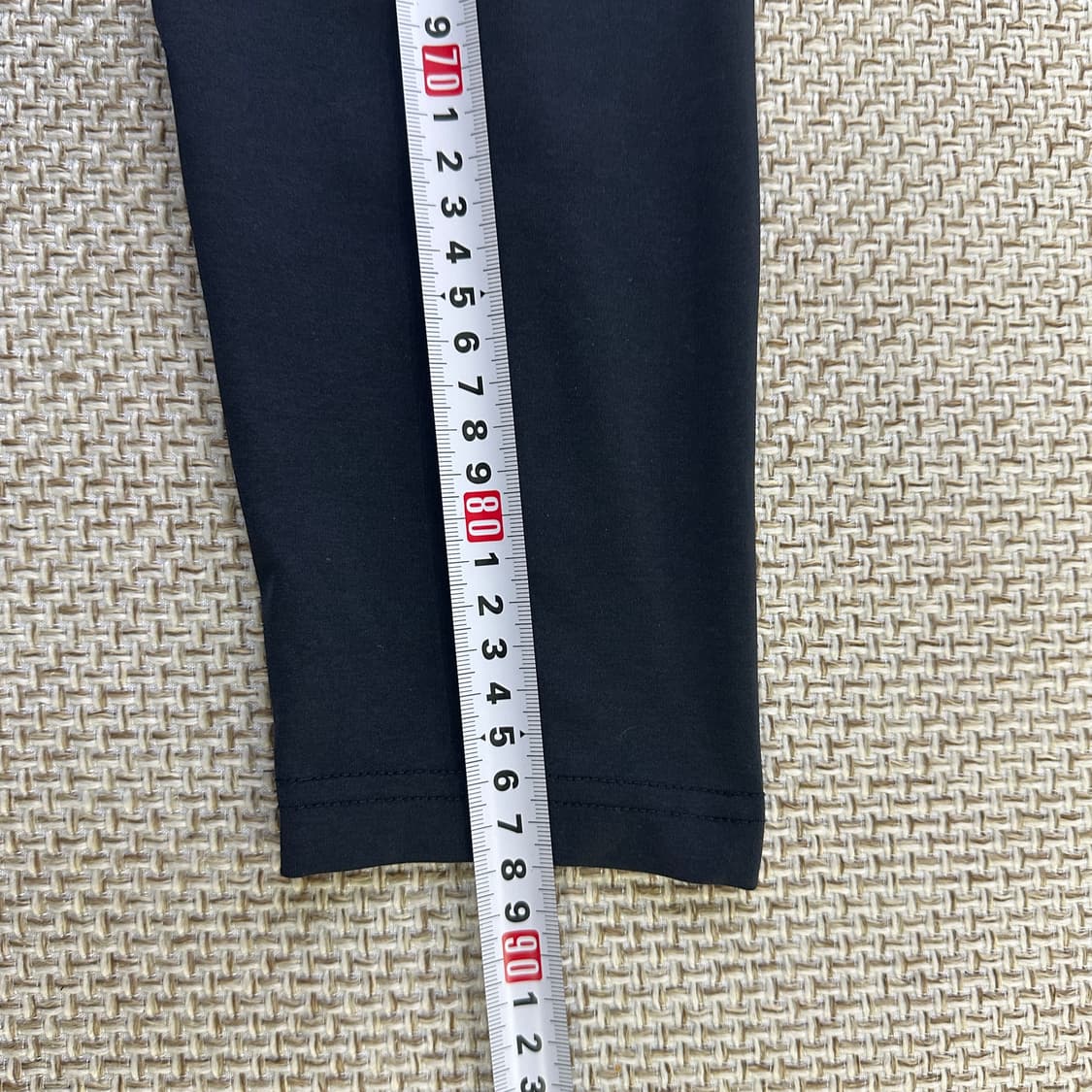 M 나이키 폼 드라이 핏 팬츠 -0408D 상품이미지6