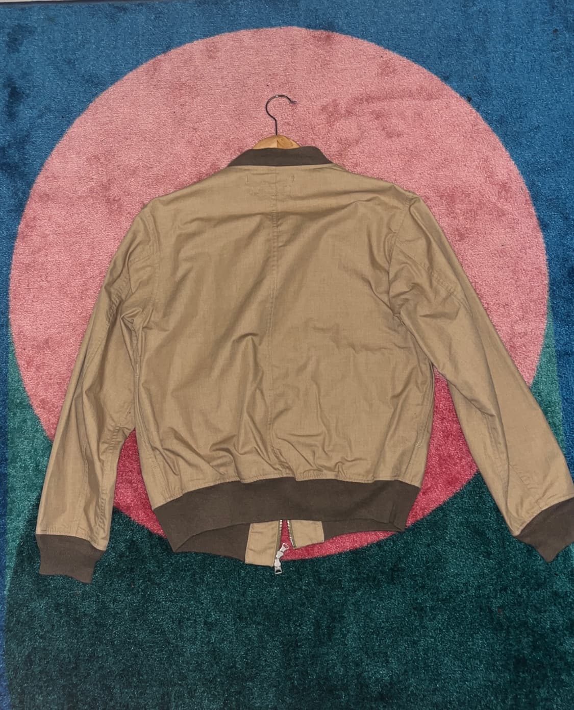 [38]피그벨 탱커 자켓 상품이미지4