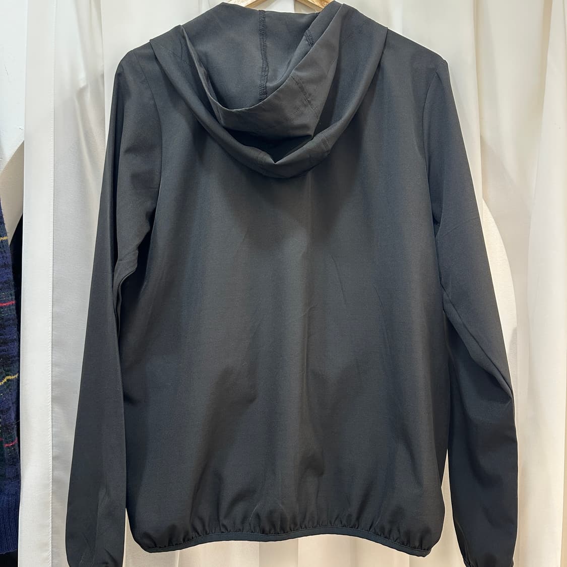 나이키 드라이핏 러닝 디비전 후드 바람막이 상품이미지6