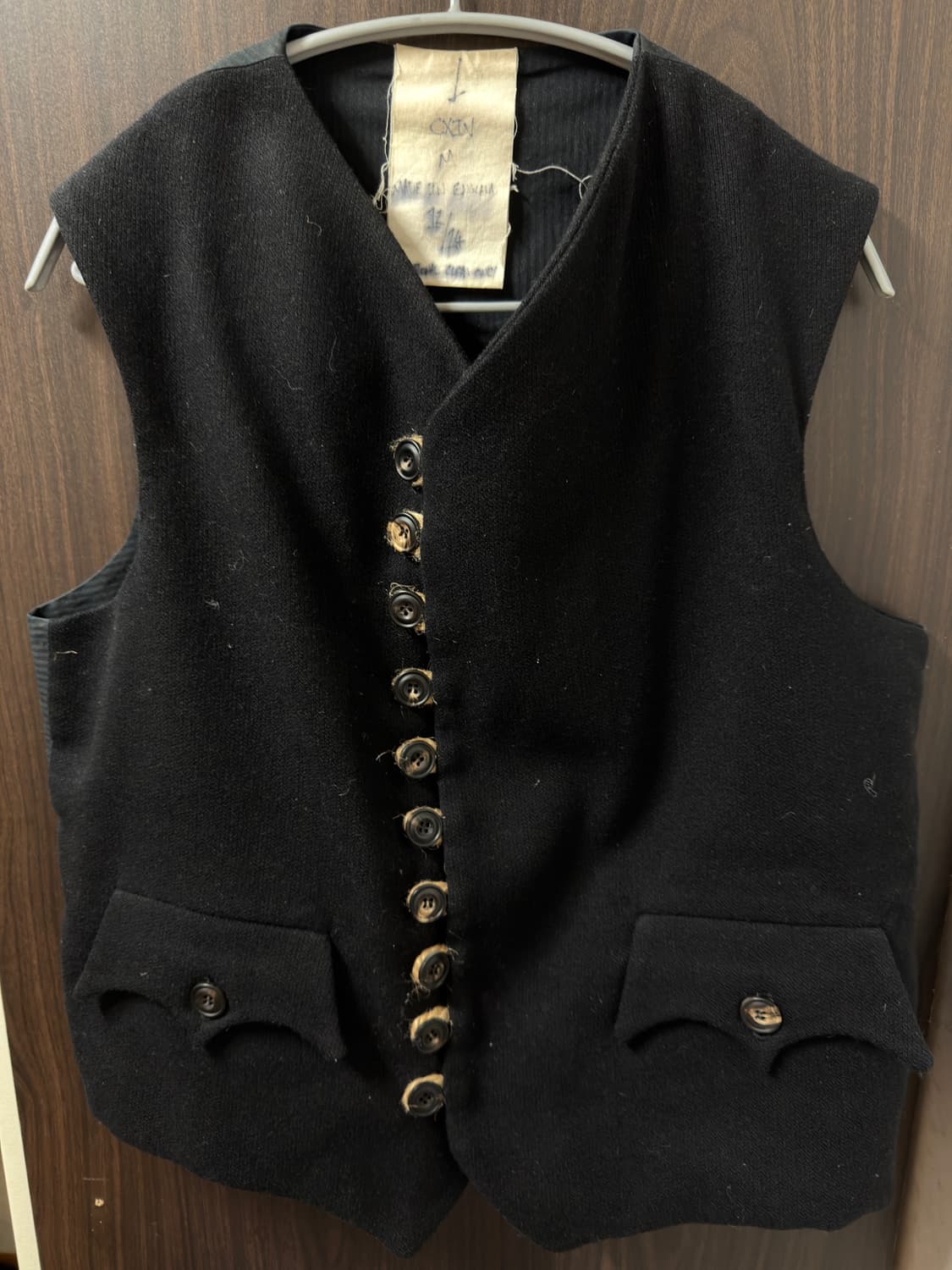 M / John Alexander Skelton 울 베스트 상품이미지4