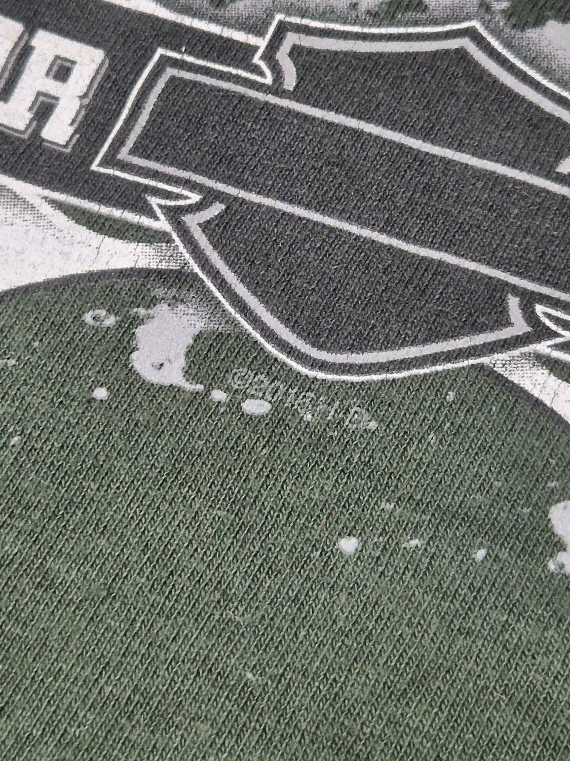 [XL]할리데이비슨 롱슬리브 - 186 상품이미지3