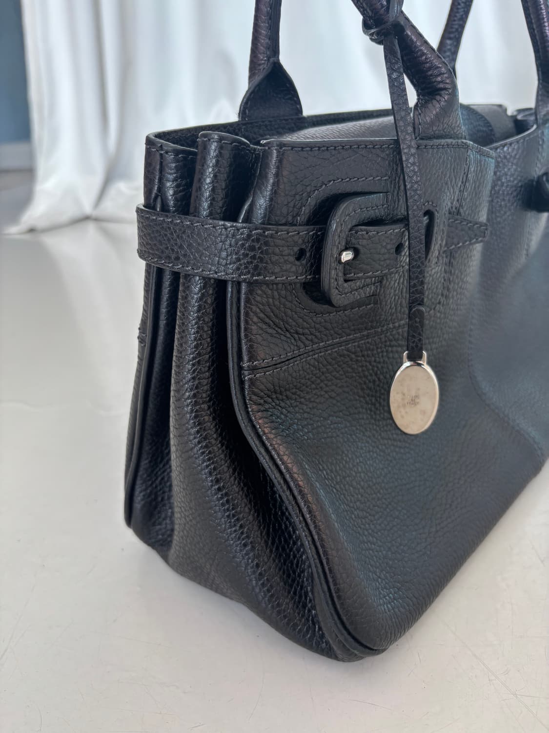 Tod’s Leather Bag 상품이미지5