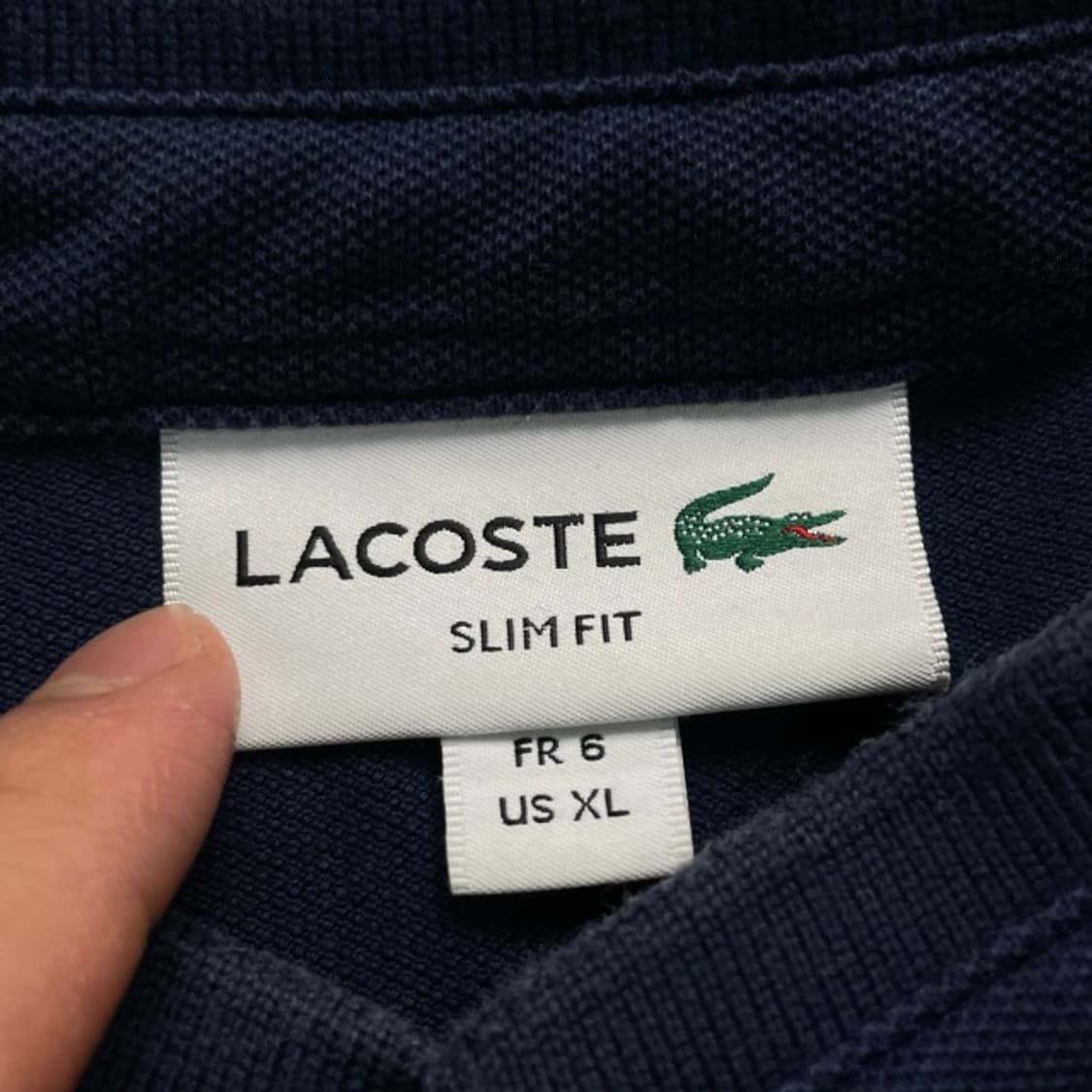 105 라코스테 카라티  상품이미지3