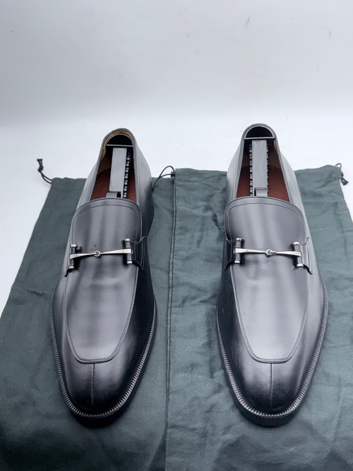 정품)테스토니구두275 상품이미지2