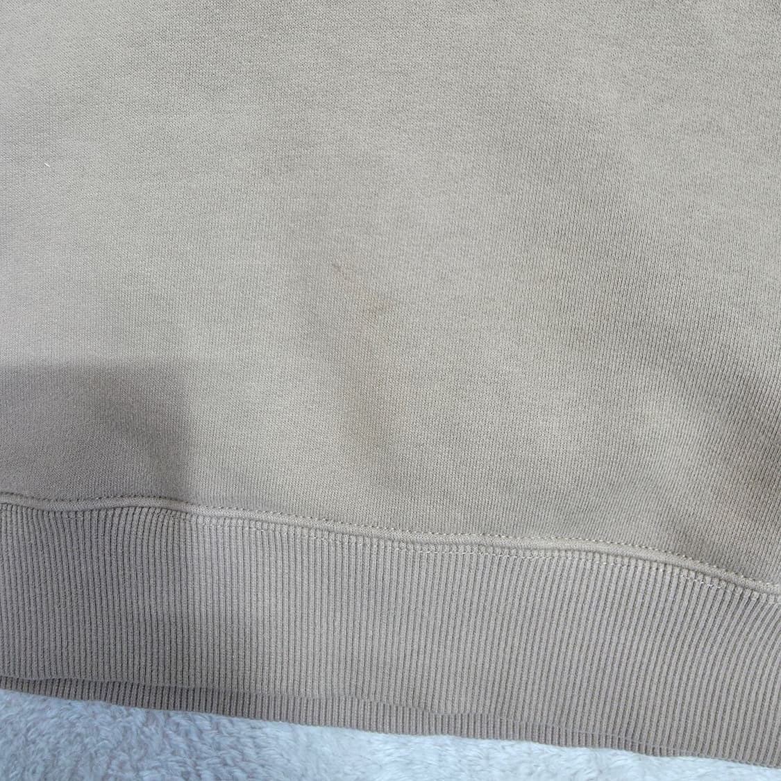 (S)커버낫 맨투맨 상품이미지4