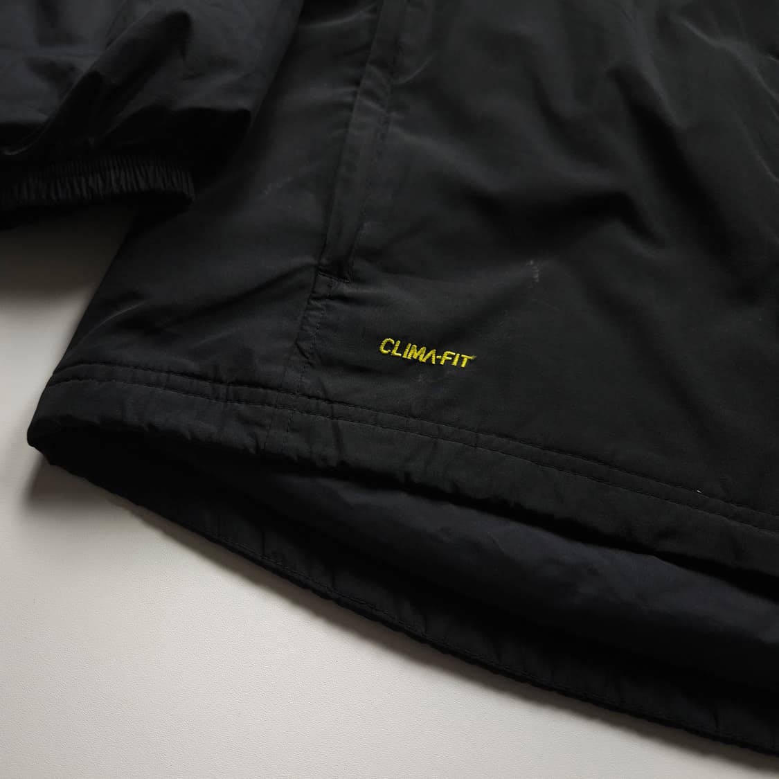 나이키 토탈 90 스트링 바람막이 점퍼 (L) 상품이미지5