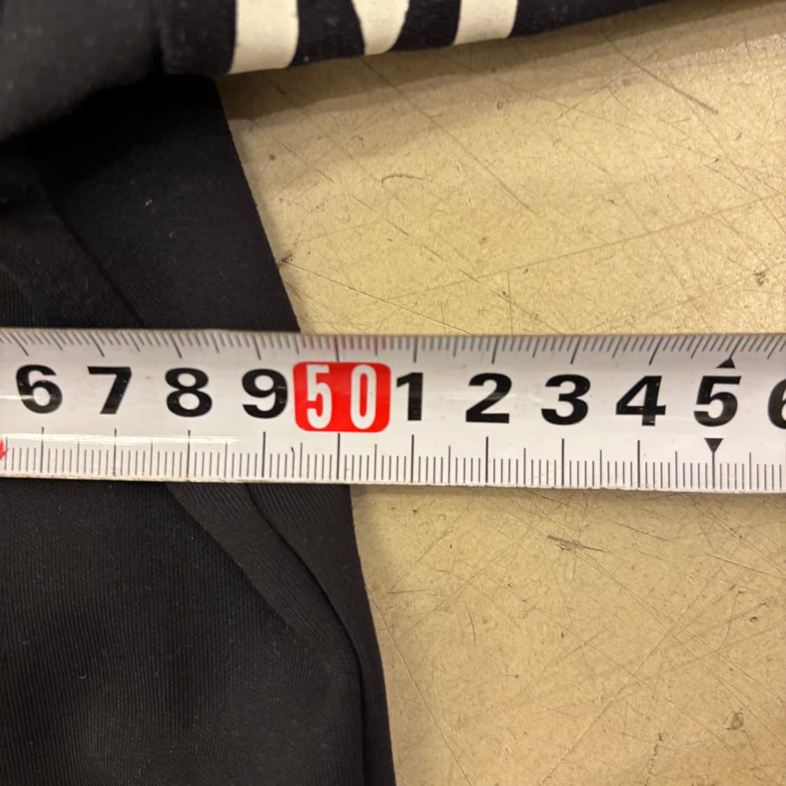 엄브로 사이드라인 스포티 롱슬리브 상품이미지5