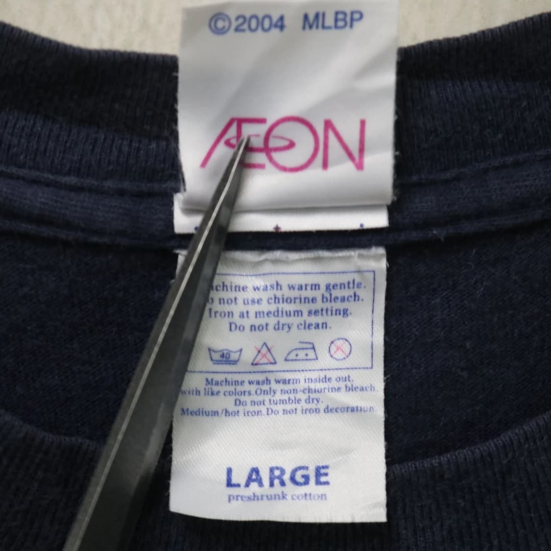 00'S MLB 반팔 티셔츠 67071 상품이미지7