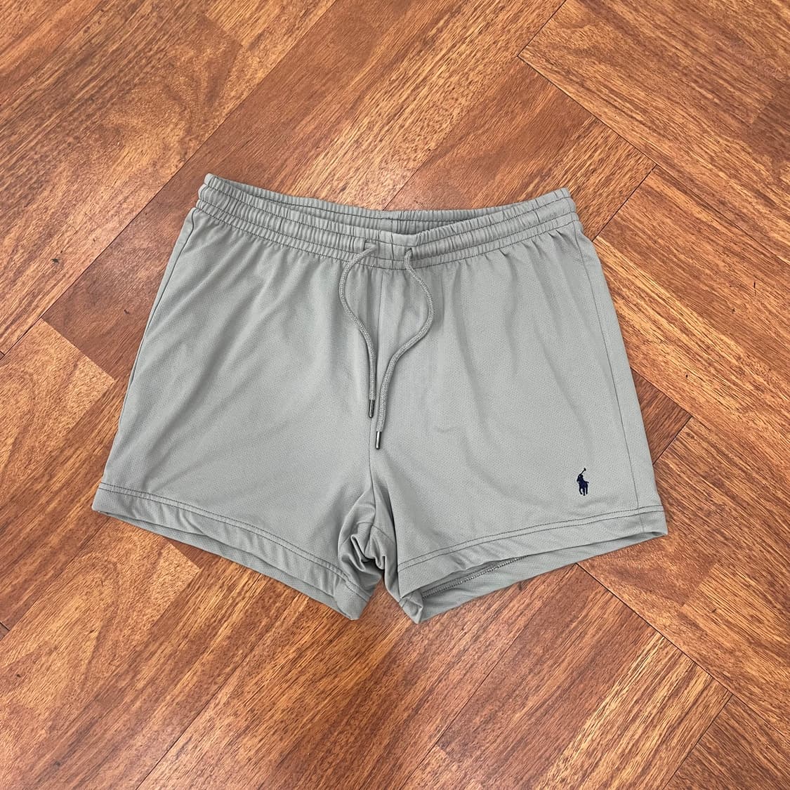 폴로 반바지 상품이미지1