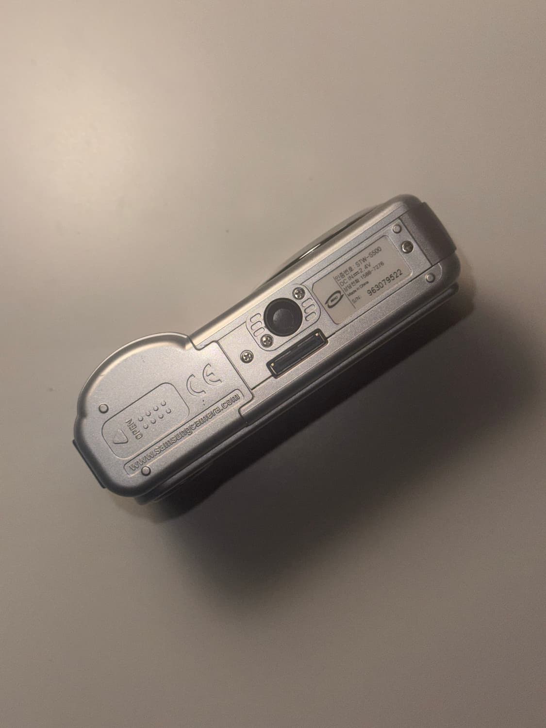 (작례 O)삼성 케녹스 kenox s500 상품이미지4