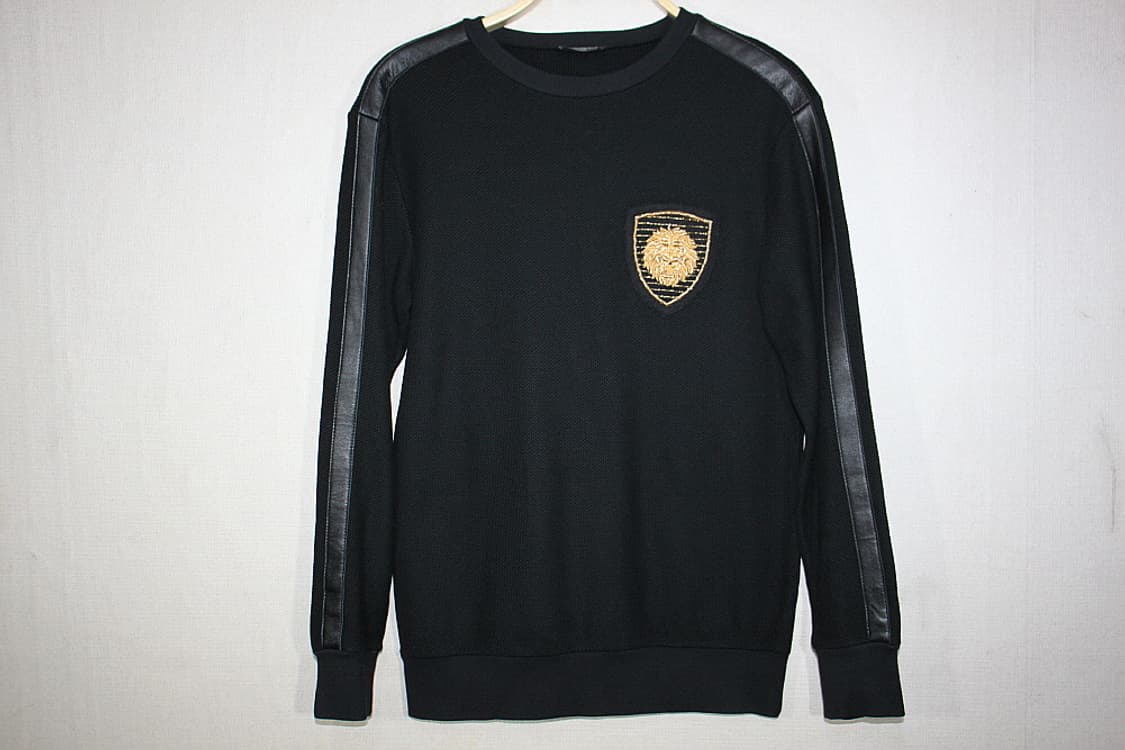 BALMAIN 발망 니트 M 상품이미지1