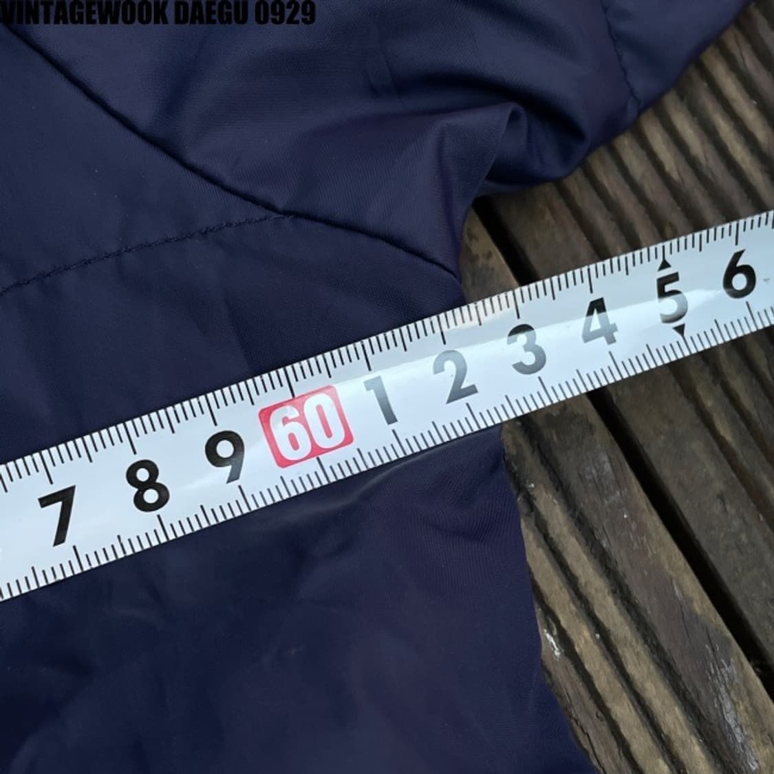 챔피온 패딩 XL 상품이미지6