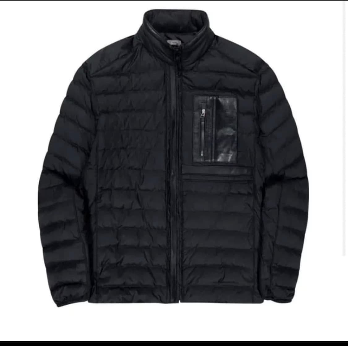 Xlim ep.8 패딩 s  상품이미지1