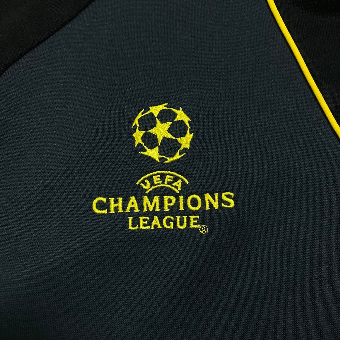 아디다스 첼시 챔피언스 리그 로고 쉘탑 상품이미지3
