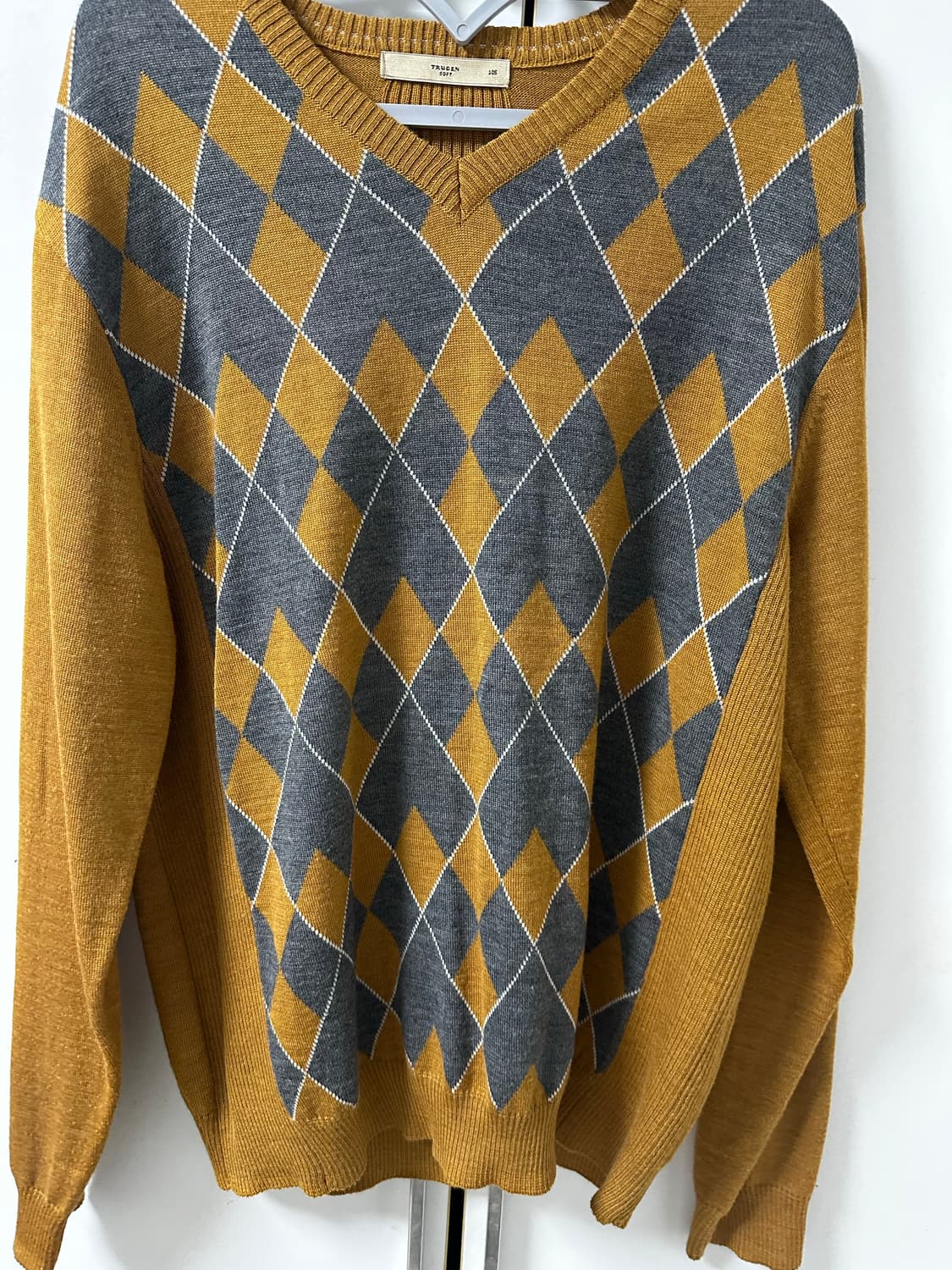 트루젠 니트 상품이미지1