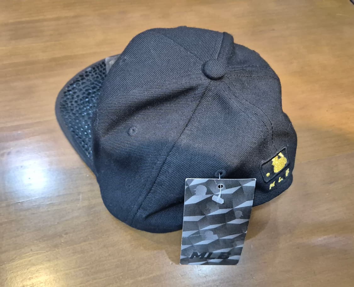 MLB 스냅백 상품이미지3