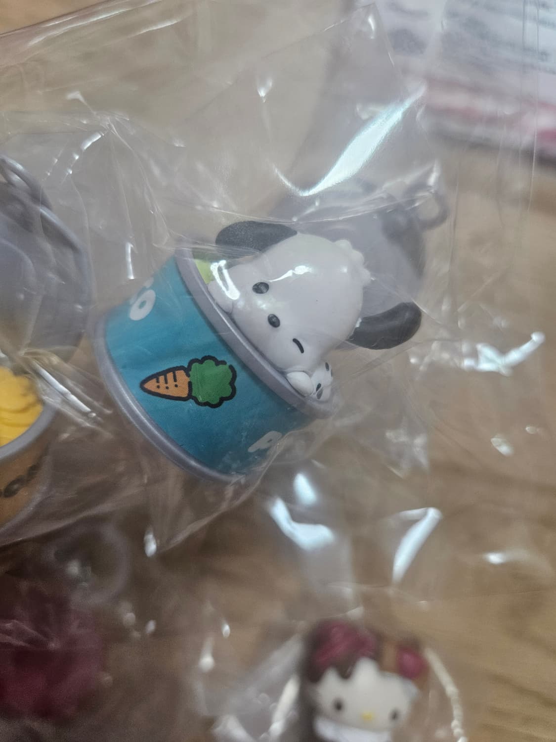 산리오 가챠 모음 상품이미지5