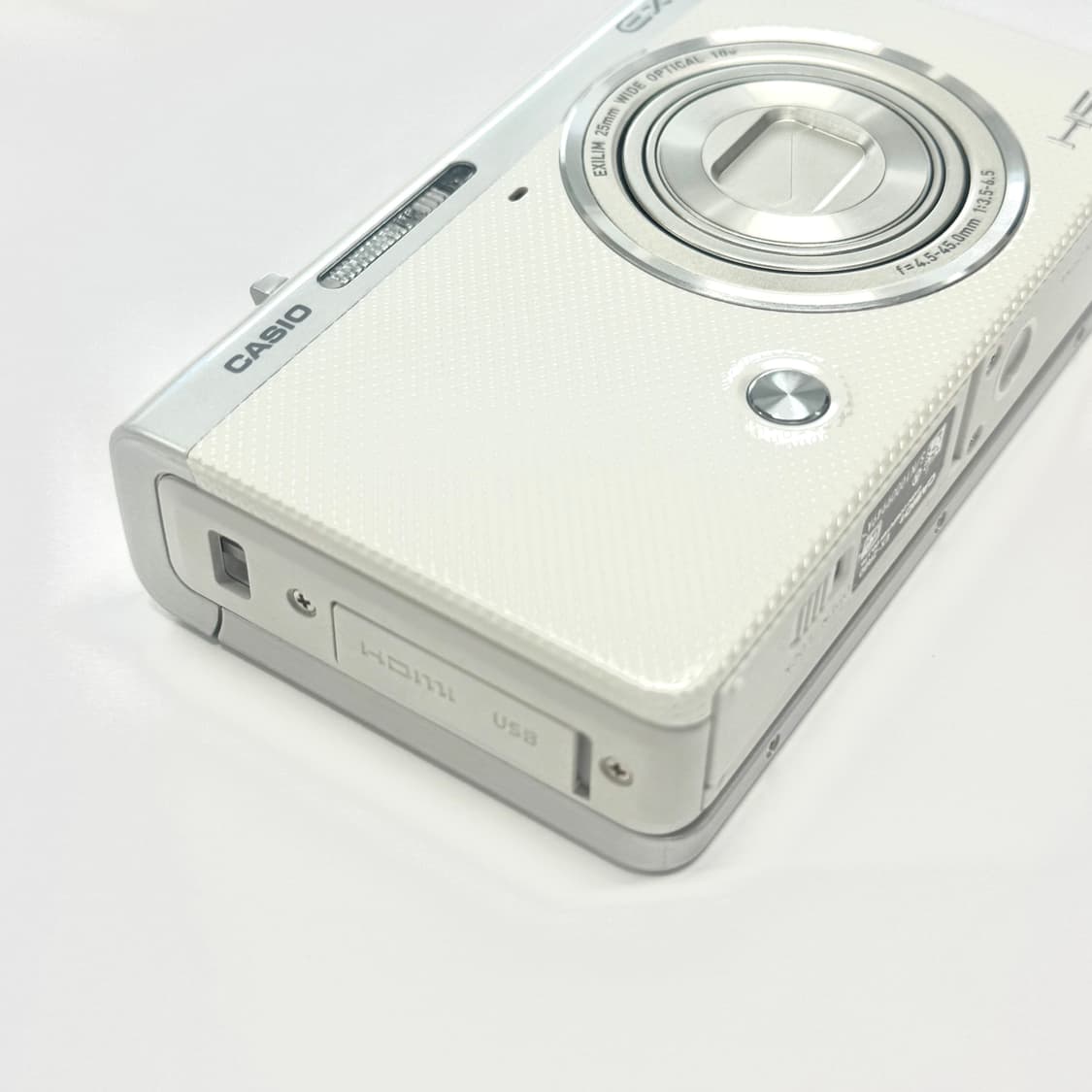 셀카모드 희귀템  카시오 casio exilim ex-zr60 🍼🤍 상품이미지7