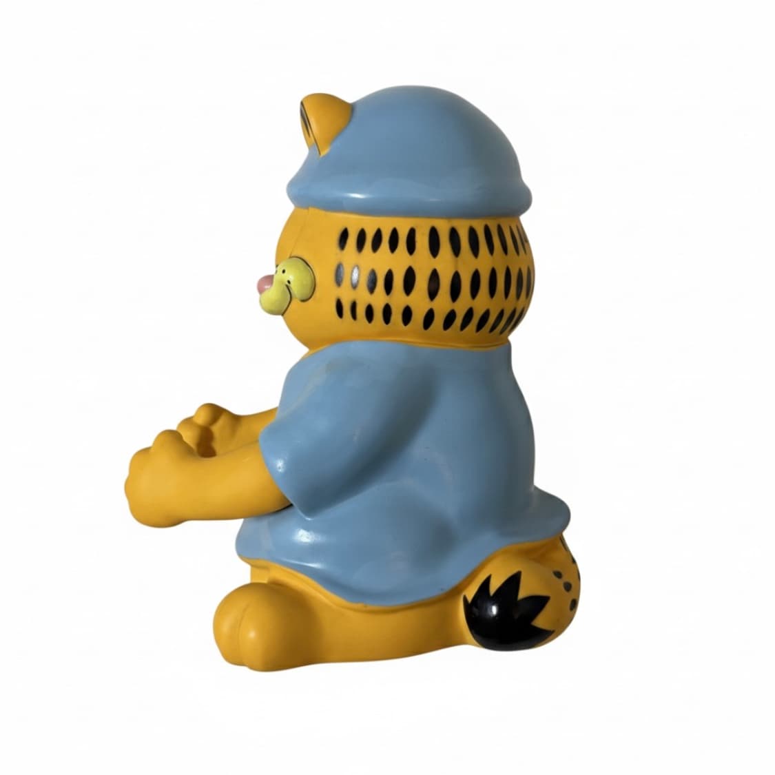 올드 가필드 저금통 피규어 상품이미지5