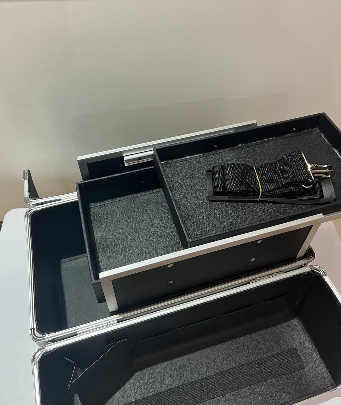 다용도 애견 미용박스 (메이크업/수납 겸용) 상품이미지5