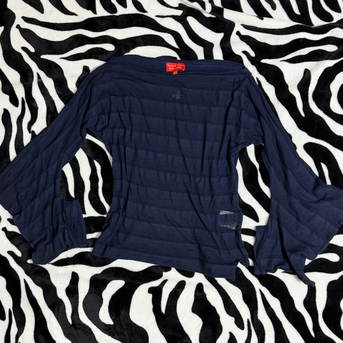 2009 vicienne westwood red label knit 상품이미지1