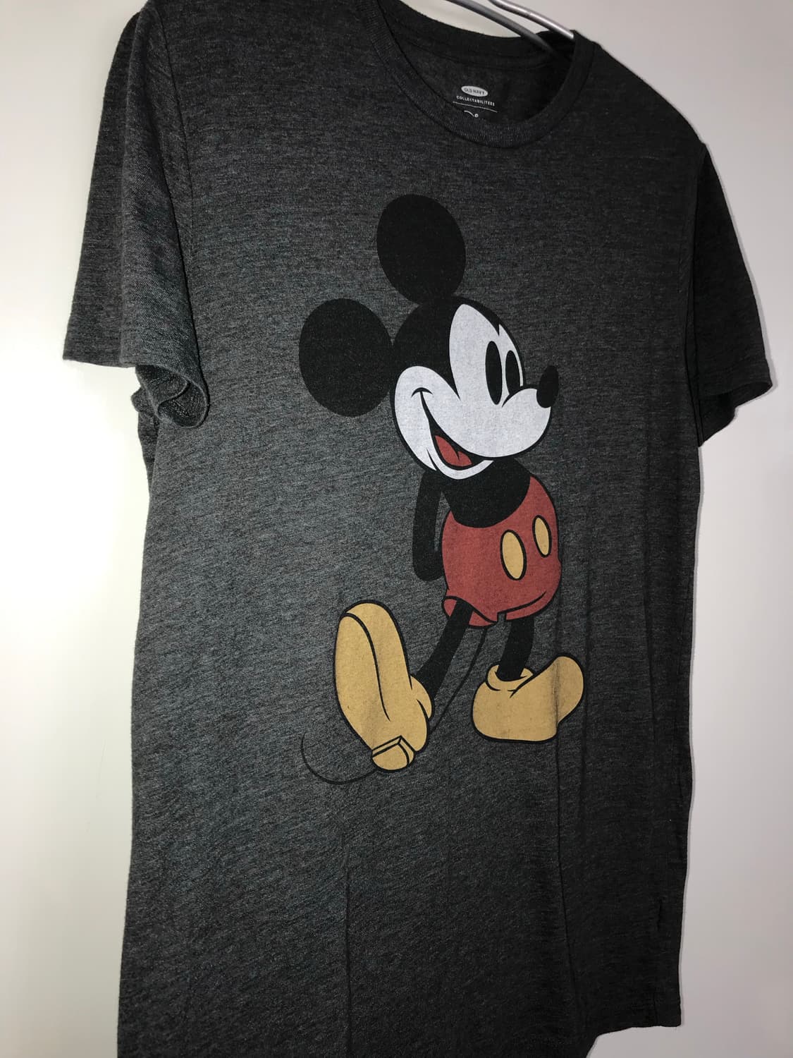 OLDNAVY Disney Mickey Printing T-shirts 상품이미지2