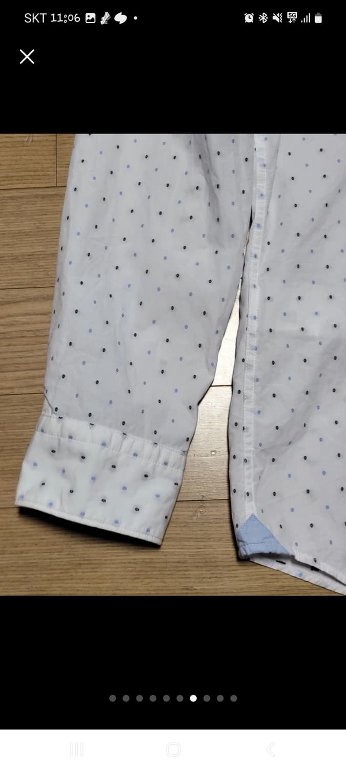 BOSS 휴고보스 긴팔셔츠 상품이미지10