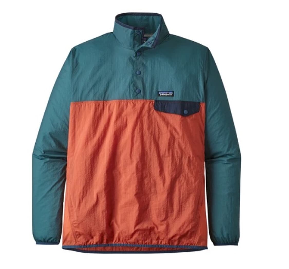 Houdini Snap-T Pullover ( L ) 상품이미지9