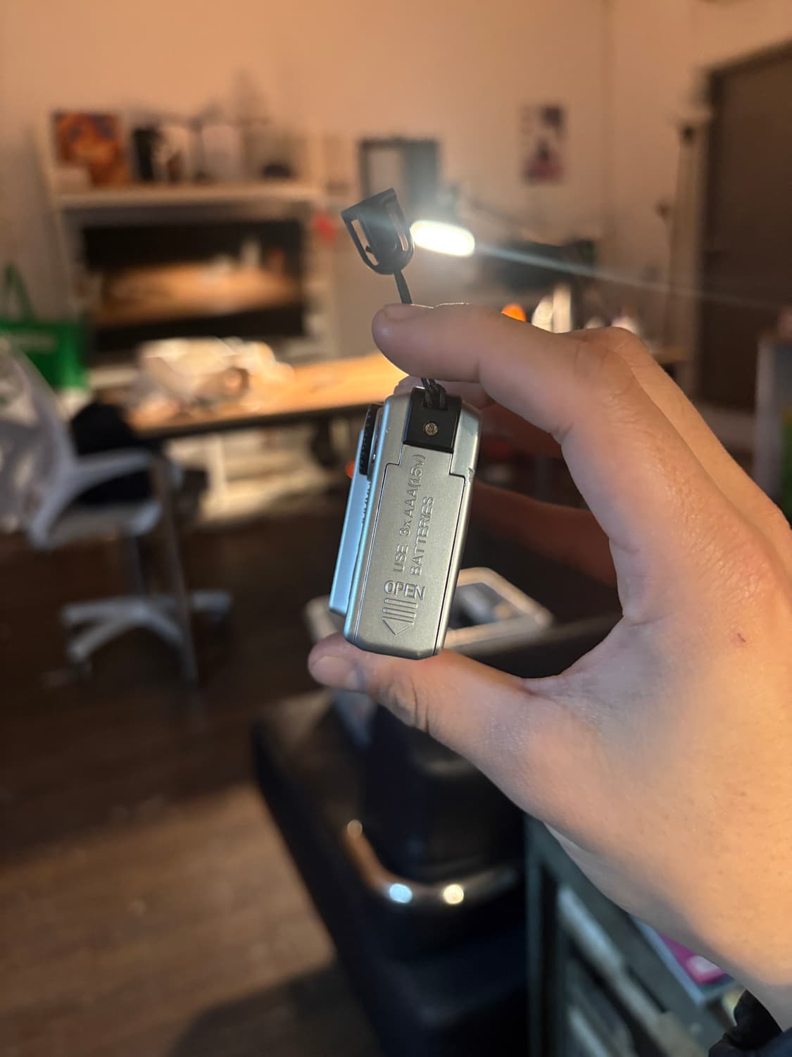 디지털콘셉트 디지털카메라 상품이미지3