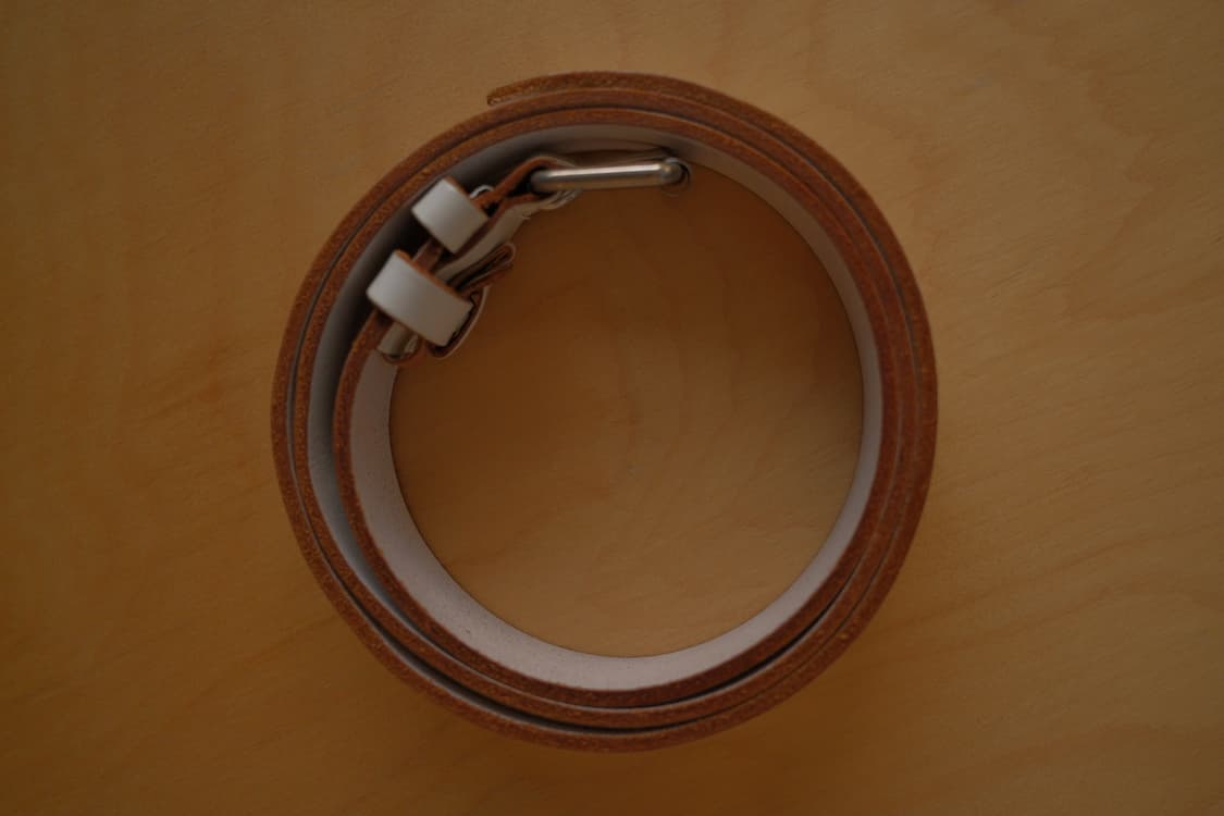 Star belt 상품이미지7