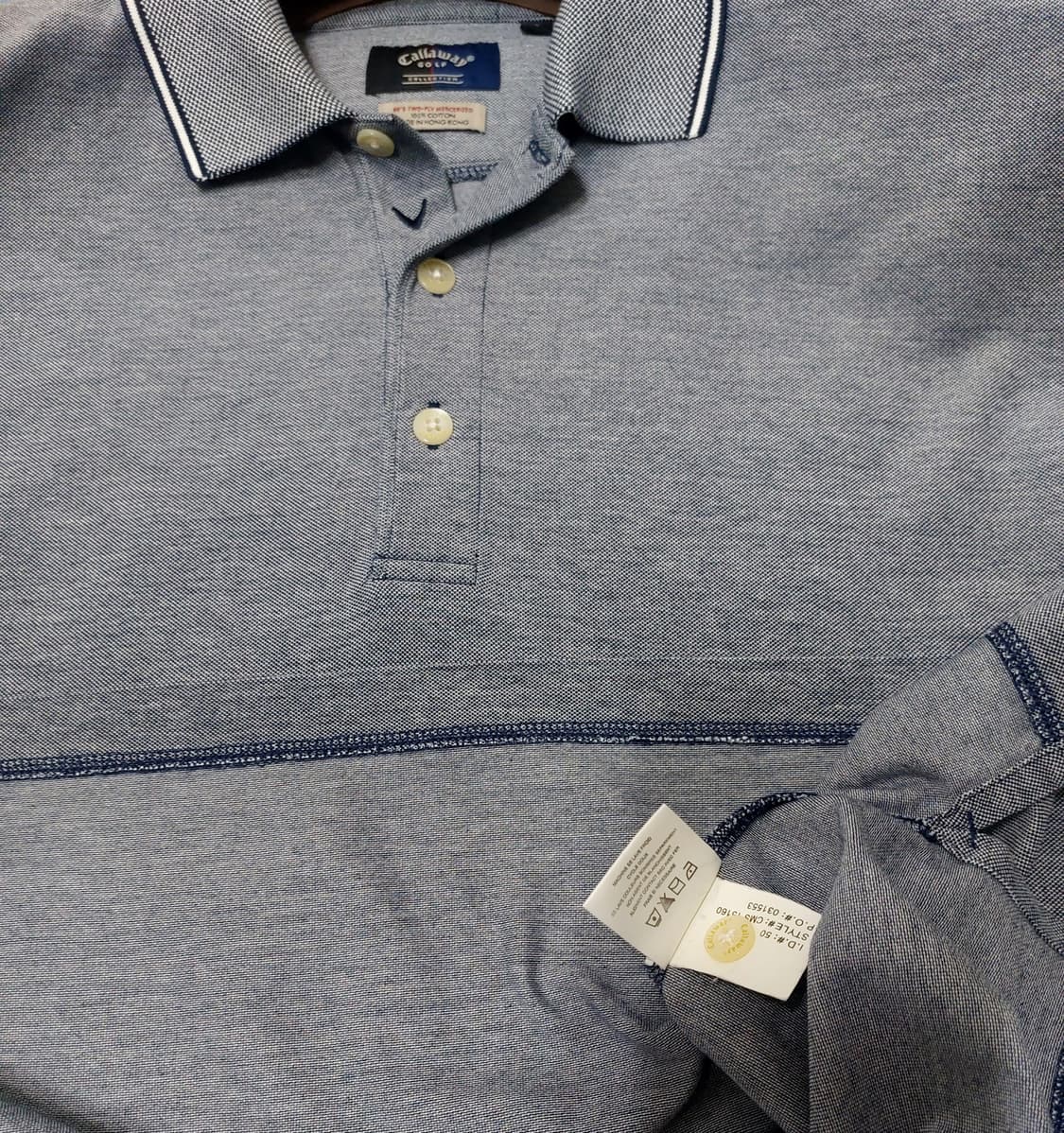 캘러웨이 골프 60's 2PLY 110 상품이미지5