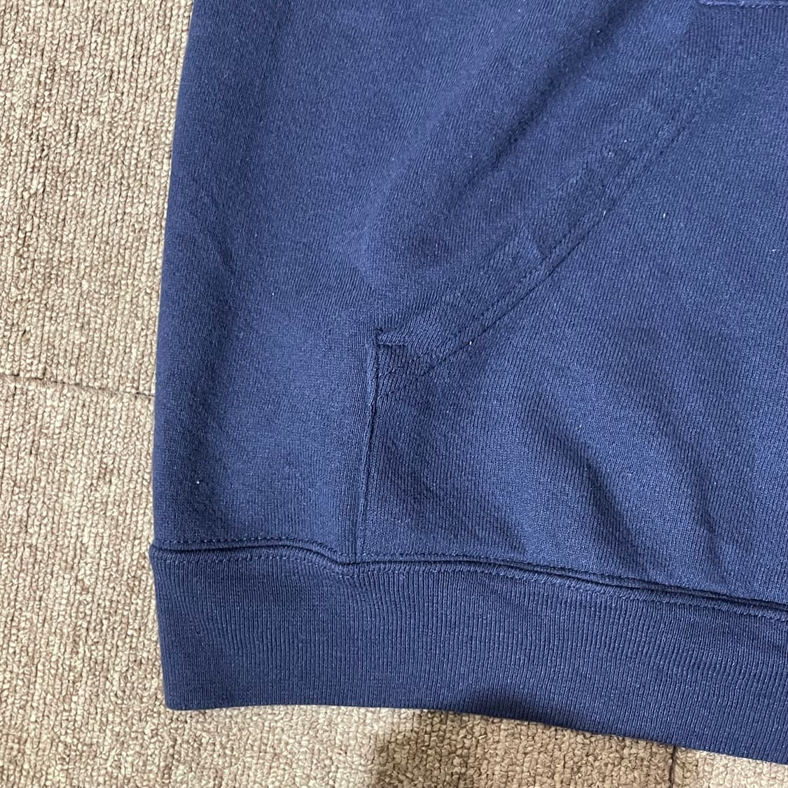  (M) USA USMC 밀리터리 미해병대 스웻셔츠 후드티   상품이미지4