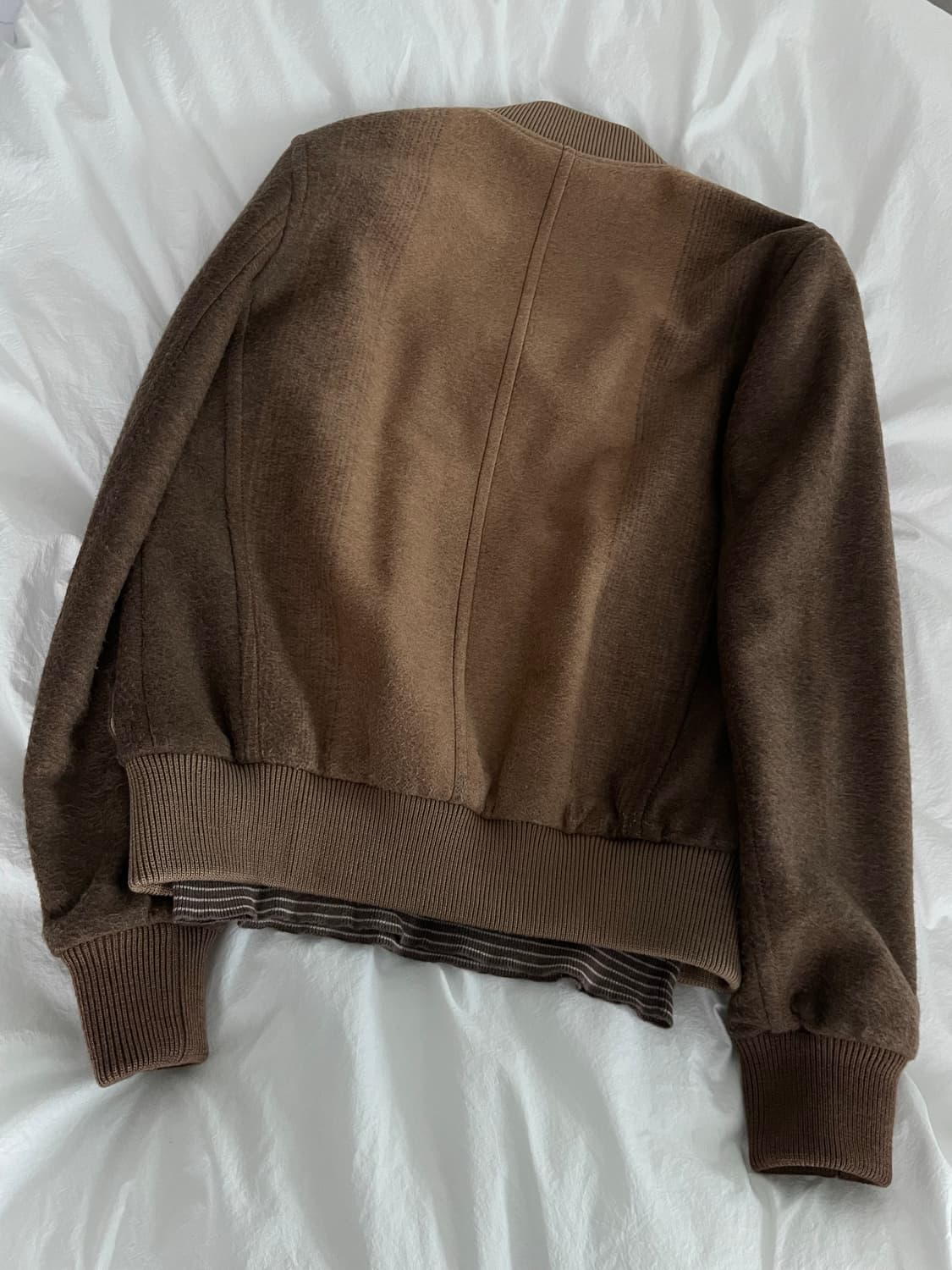 마틴 마르지엘라 A2 블루종 상품이미지2