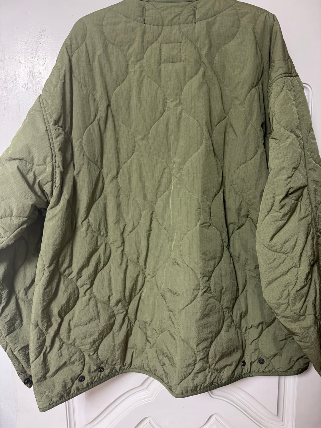 모이프 22fw 밀라이너 2 상품이미지3