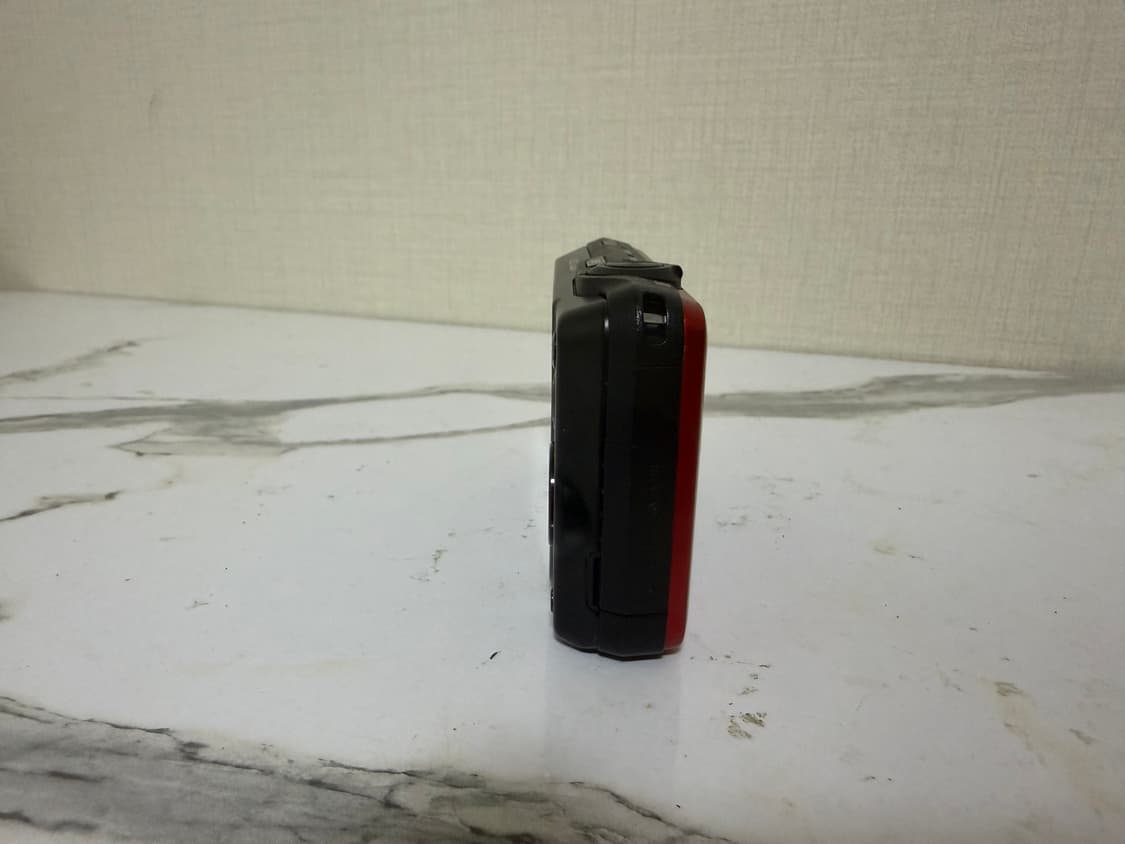 카시오 엑슬림(CASIO EXILIM) EX-FC200S 골프카메라 상품이미지7