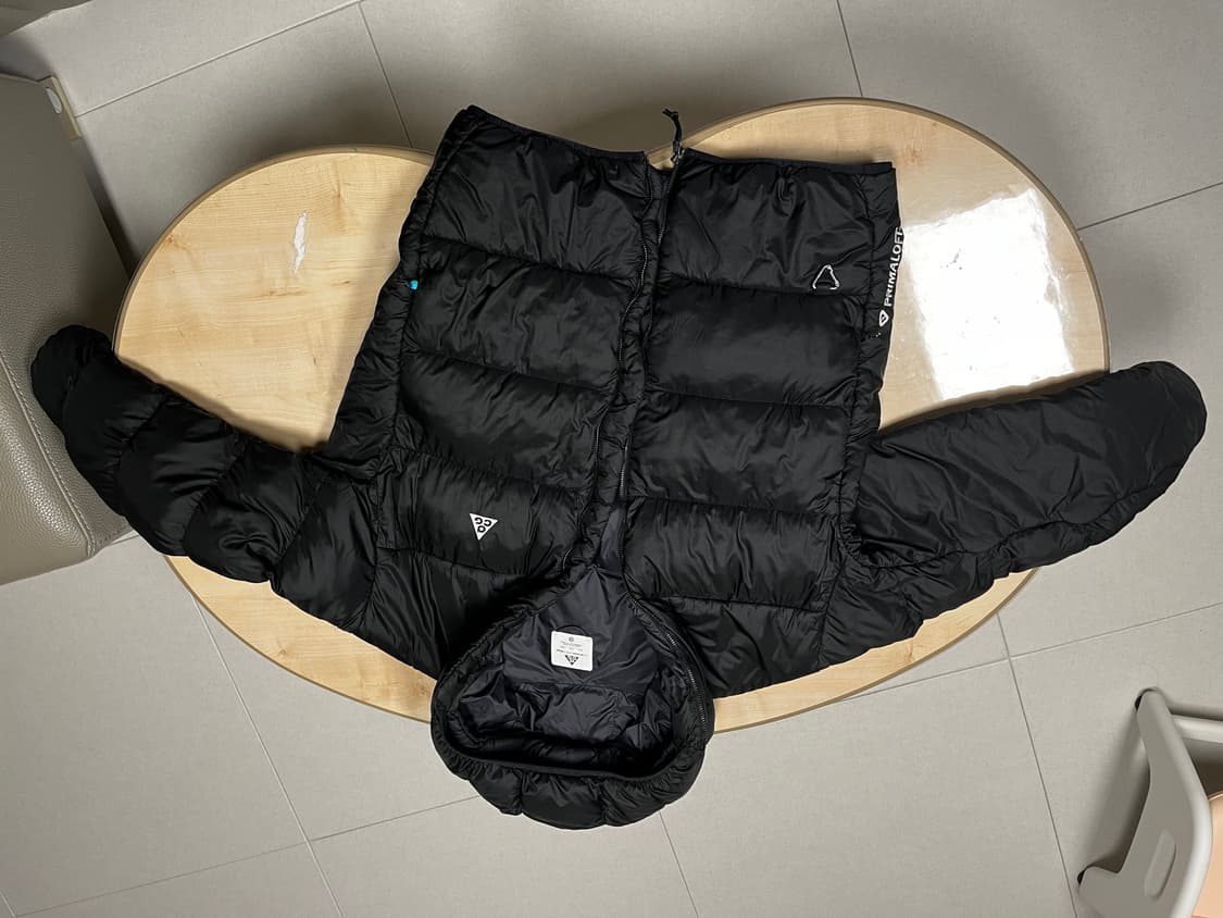 나이키  ACG 프리마로프 패딩 상품이미지2