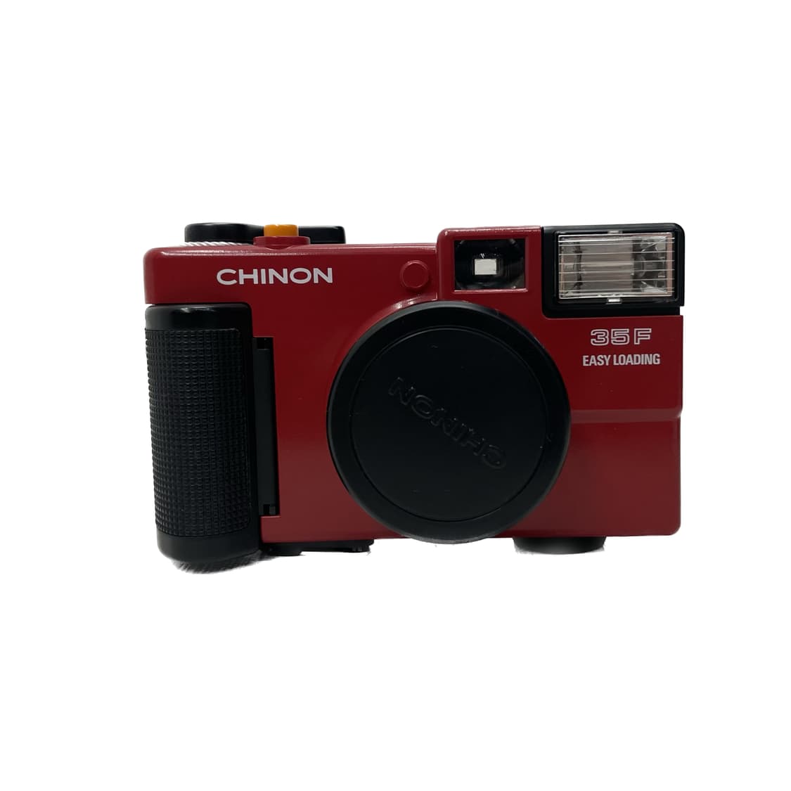 chinon 35F 필름 카메라 상품이미지1