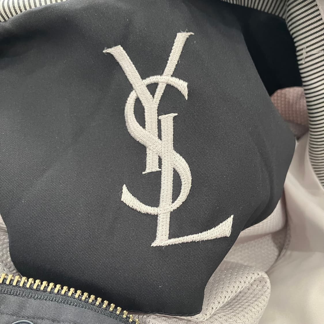 12 ysl 입생로랑 자켓 상품이미지4