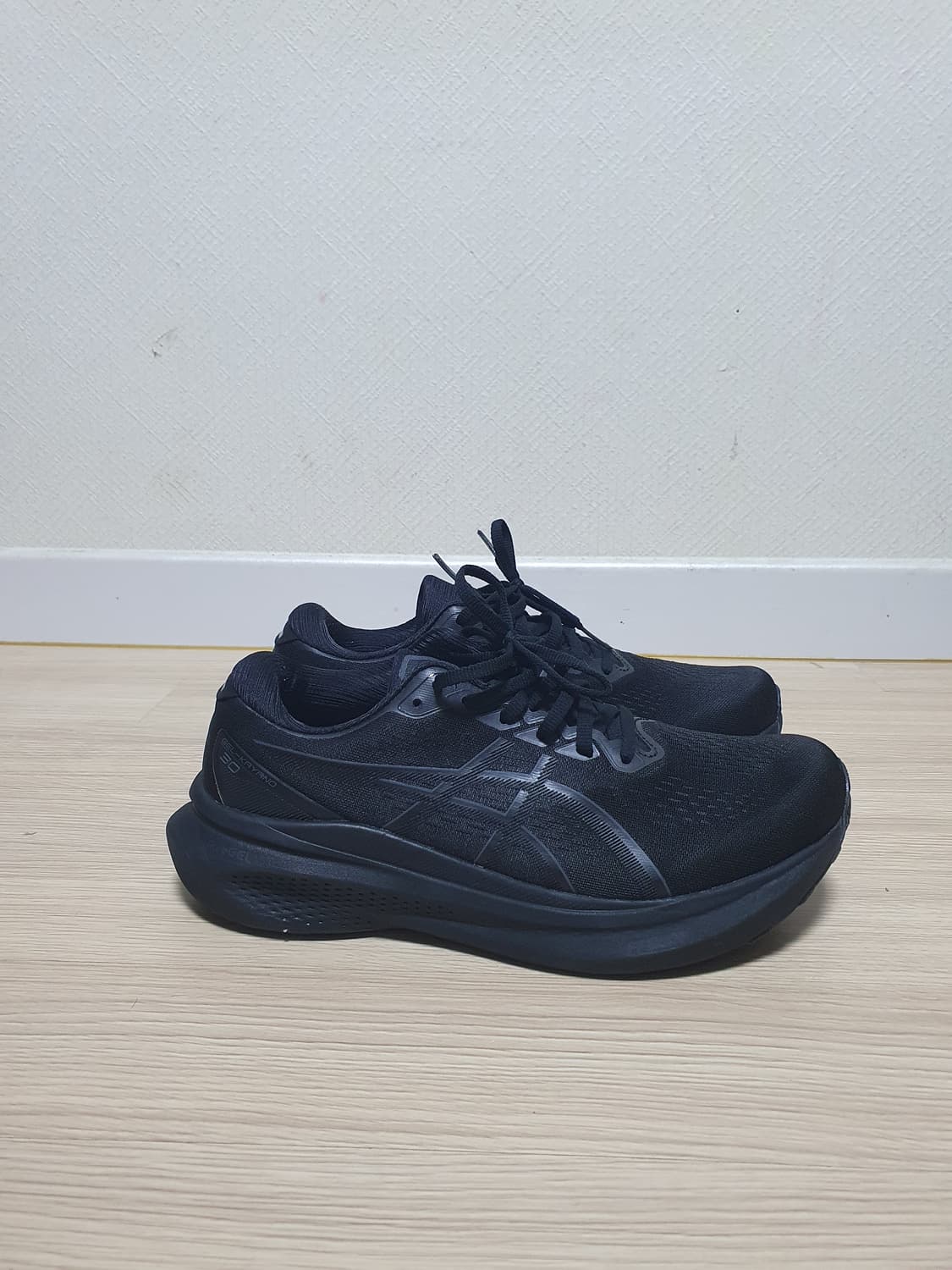 아식스 젤 카야노 30 와이드 운동화 270 상품이미지1