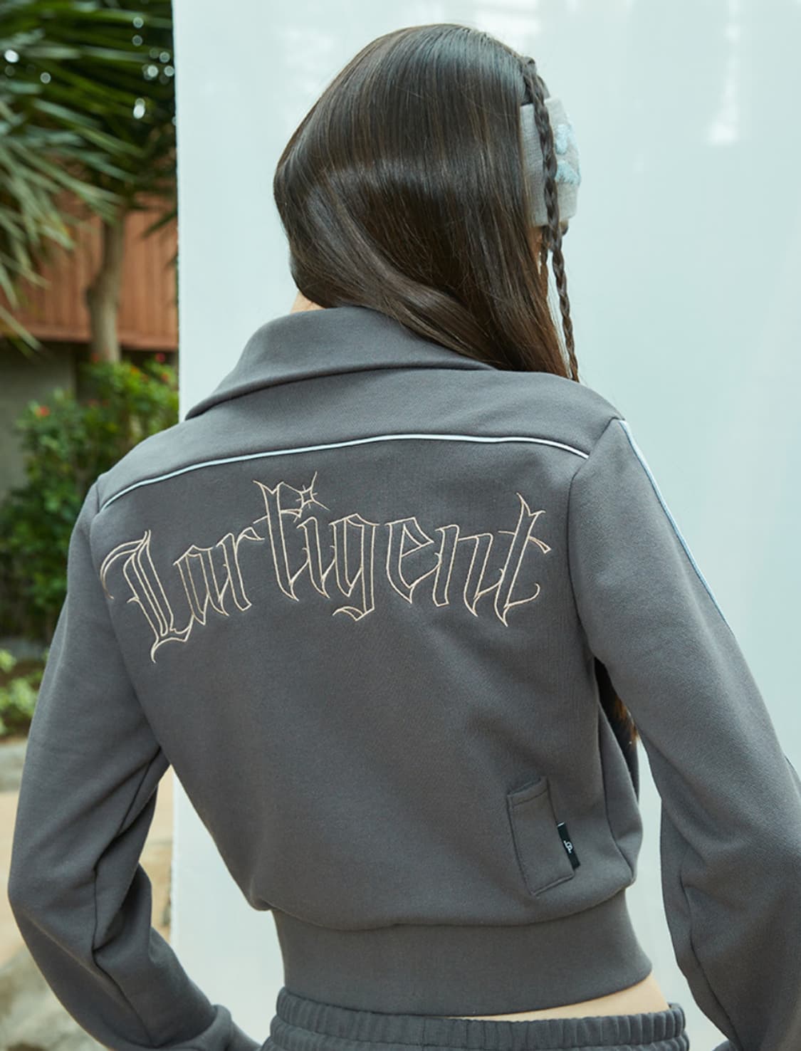 라티젠 L9 트랙집업 상품이미지2