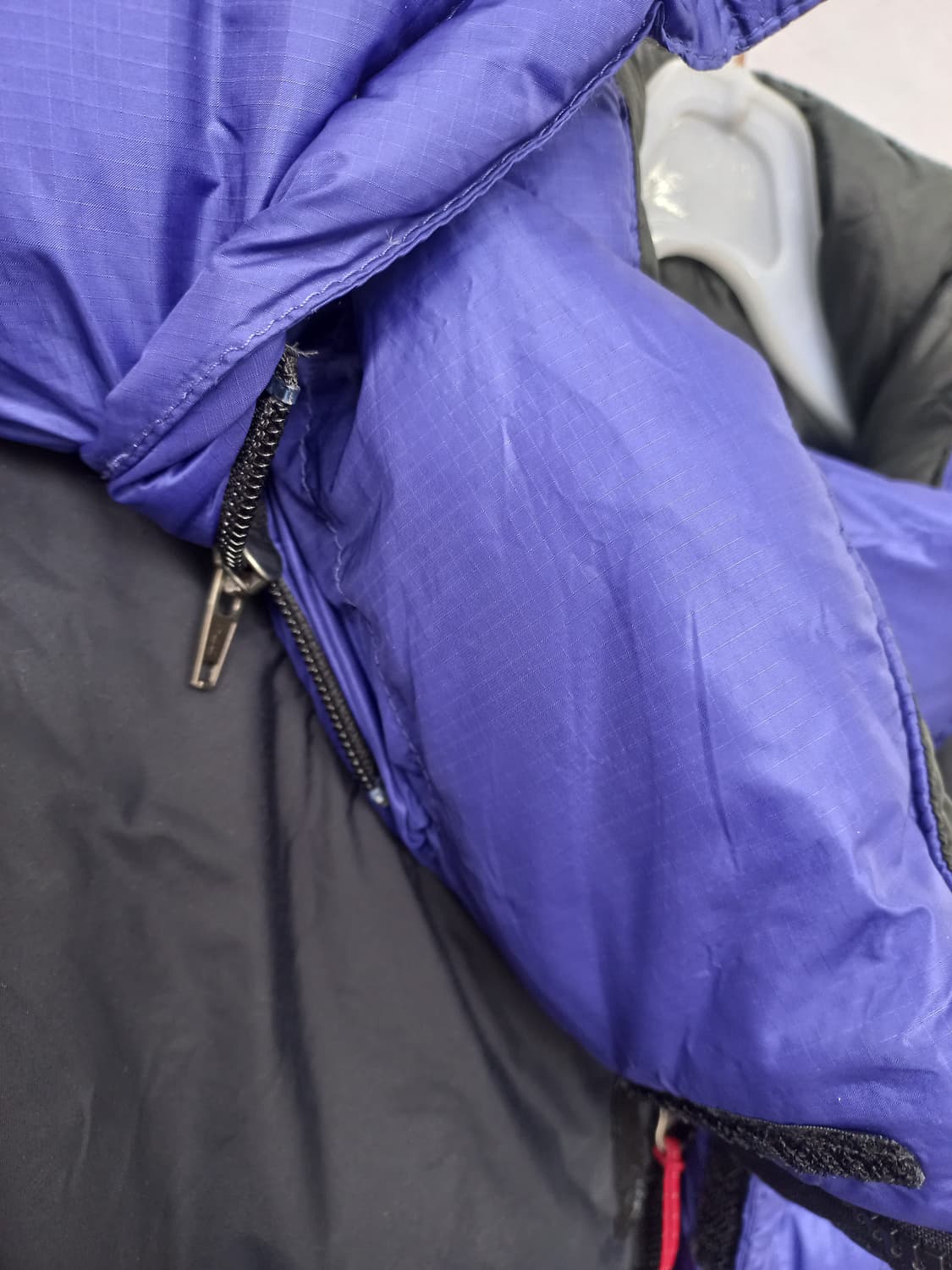 노스페이스 서밋 시리즈 850 필파워 다운 자켓 남90 상품이미지1