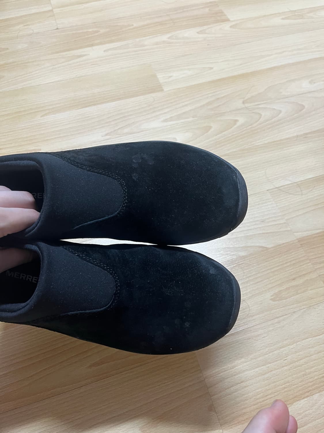 머렐 윈터 목3  상품이미지3